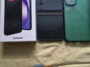 Predám Samsung Galaxy A54 5G 8/128GB - 3