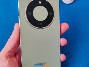 Honor Magic 8 Lite 512GB – Týždeň starý, stav nového kusu!