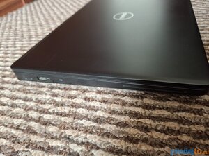 🔥 DELL Latitude 5480 – Výkonný i7, 16GB RAM, podsvietená klávesnica