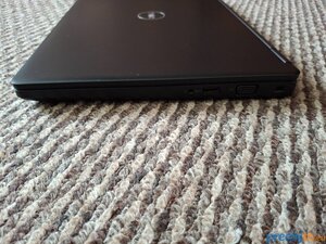 🔥 DELL Latitude 5480 – Výkonný i7, 16GB RAM, podsvietená klávesnica - 3