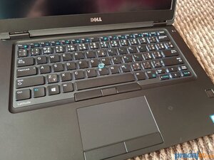 🔥 DELL Latitude 5480 – Výkonný i7, 16GB RAM, podsvietená klávesnica - 6