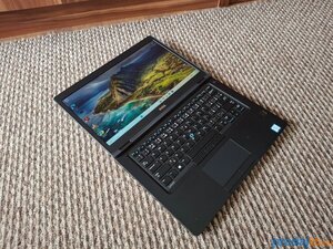 🔥 DELL Latitude 5480 – Výkonný i7, 16GB RAM, podsvietená klávesnica - 9