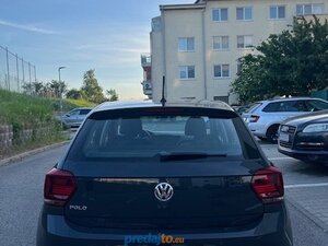 Volkswagen Polo 1.0 TSI Comfortline - 2
