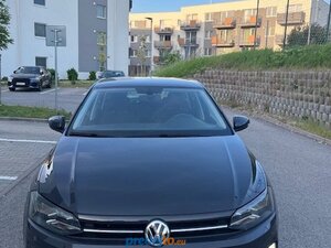 Volkswagen Polo 1.0 TSI Comfortline - 3