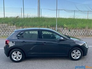 Volkswagen Polo 1.0 TSI Comfortline - 4