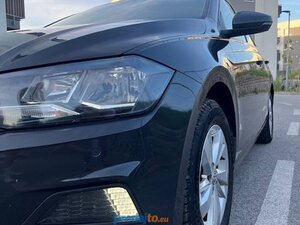 Volkswagen Polo 1.0 TSI Comfortline - 5