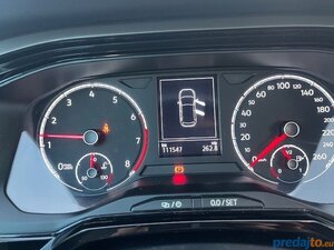 Volkswagen Polo 1.0 TSI Comfortline - 7