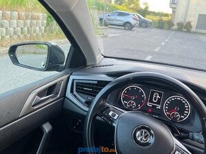 Volkswagen Polo 1.0 TSI Comfortline - 10