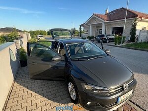 Volkswagen Polo 1.0 TSI Comfortline - 14