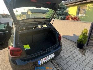 Volkswagen Polo 1.0 TSI Comfortline - 15