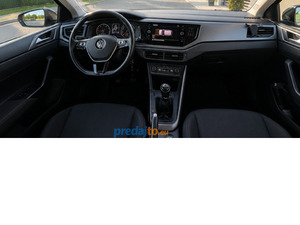 Volkswagen Polo 1.0 TSI Comfortline - 16