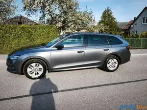Na predaj Škoda Octavia IV.Combi Style 2.0 TDI 110KW.DSG 2023 - 2