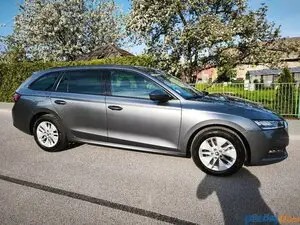 Na predaj Škoda Octavia IV.Combi Style 2.0 TDI 110KW.DSG 2023 - 3
