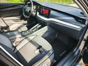 Na predaj Škoda Octavia IV.Combi Style 2.0 TDI 110KW.DSG 2023 - 9