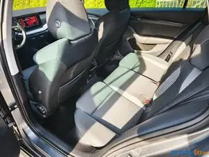 Na predaj Škoda Octavia IV.Combi Style 2.0 TDI 110KW.DSG 2023 - 12