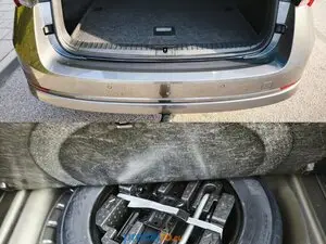 Na predaj Škoda Octavia IV.Combi Style 2.0 TDI 110KW.DSG 2023 - 14