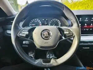 Na predaj Škoda Octavia IV.Combi Style 2.0 TDI 110KW.DSG 2023 - 16