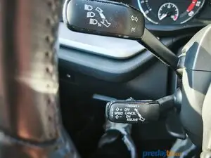 Na predaj Škoda Octavia IV.Combi Style 2.0 TDI 110KW.DSG 2023 - 17