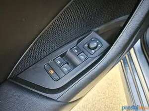 Na predaj Škoda Octavia IV.Combi Style 2.0 TDI 110KW.DSG 2023 - 18