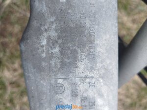 Ponuka na predaj Autoprepravnik vozik 3.5T - 2