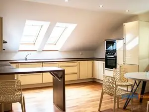 Dlhodobé a krátkodobé ubytovanie v Prešove