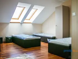 Dlhodobé a krátkodobé ubytovanie v Prešove - 4