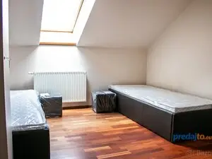 Dlhodobé a krátkodobé ubytovanie v Prešove - 11