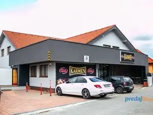 Dlhodobé a krátkodobé ubytovanie v Prešove - 20