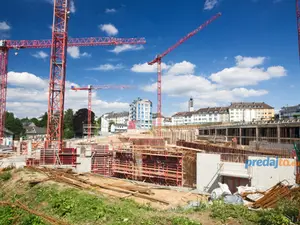 Stavebný majster / Vedúci stavby – Ružomberok