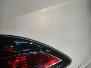 Mazda 6 – 2.2 Diesel (Biela perleť) – Top stav bez korózie - 11