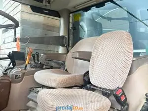 John Deere 6105R Premium (2 kusy) – Dovoz Nemecko - 8