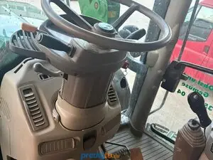 John Deere 6105R Premium (2 kusy) – Dovoz Nemecko - 10