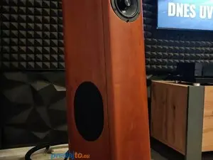 Audio Physic Virgo – Audiofilský zážitok a precízna nemecká technológia