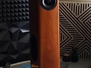 Audio Physic Virgo – Audiofilský zážitok a precízna nemecká technológia - 2