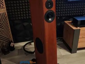 Audio Physic Virgo – Audiofilský zážitok a precízna nemecká technológia - 3