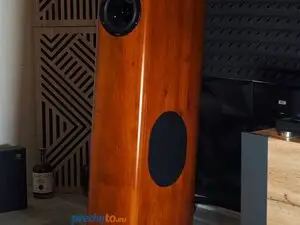 Audio Physic Virgo – Audiofilský zážitok a precízna nemecká technológia - 6