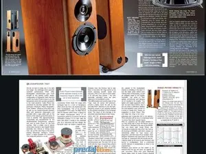 Audio Physic Virgo – Audiofilský zážitok a precízna nemecká technológia - 8