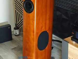 Audio Physic Virgo – Audiofilský zážitok a precízna nemecká technológia - 11