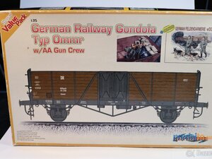 Predám stavebnice železničnej techniky 1:35