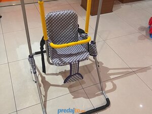 Predám - Hojdačka izbová