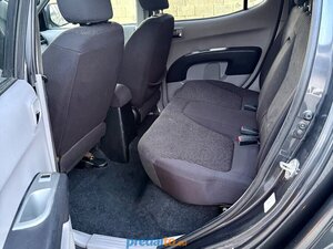 Predám Mitsubishi L200 2.5 DI-D (131 kW) – pohon 4x4 - 9