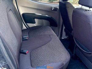Predám Mitsubishi L200 2.5 DI-D (131 kW) – pohon 4x4 - 10