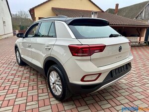 Volkswagen T-Roc 2.0 TDI 110kW Facelift (DSG) – 2022 - 4