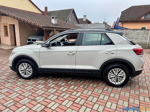 Volkswagen T-Roc 2.0 TDI 110kW Facelift (DSG) – 2022 - 5