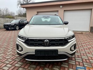 Volkswagen T-Roc 2.0 TDI 110kW Facelift (DSG) – 2022 - 6