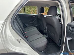 Volkswagen T-Roc 2.0 TDI 110kW Facelift (DSG) – 2022 - 12