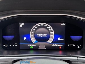 Volkswagen T-Roc 2.0 TDI 110kW Facelift (DSG) – 2022 - 16