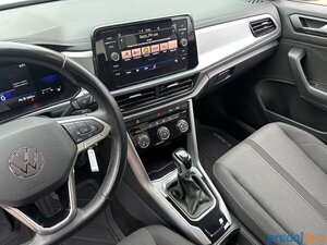 Volkswagen T-Roc 2.0 TDI 110kW Facelift (DSG) – 2022 - 17