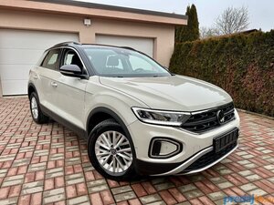 Volkswagen T-Roc 2.0 TDI 110kW Facelift (DSG) – 2022 - 20
