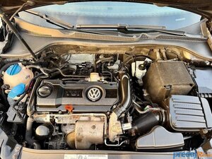 Predám Volkwagen Golf VI Highline - 1.4TSi 90Kw 122Ps.+Led+Bi-Xenon - 12